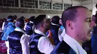 Eras tan guapa