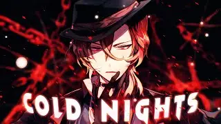 Cytonic Rhymes - Cold Nights (Official Music Video)