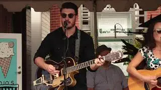 The Ramblin' Sweethearts - Make it Wicchu (Cover)
