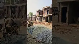 Agra Prime Location Kamla Nagar Ada Approved 3bhk And 4bhk Luxury Villas Available Gated Society