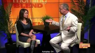 Tom Mack on ABC TV Arizona