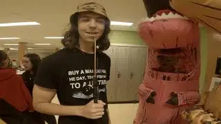Vox pop Polybel Halloween 2025 !