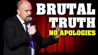 Louis CK being Savage for 10 minutes straight | Louis CK Stand-Up Comedy