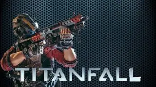 Titanfall 2 (epic montage)
