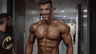 PCA Scottish Championships