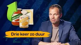 Waarom de inflatie in Nederland veel hoger is dan in de rest van Europa - BusinessWise Explained #03