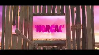 Sounds In Your Dreams - A Norcal Edit #NCEdits