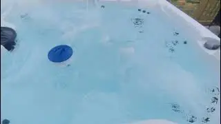 How To Operate Hot Tub at Verde Bosque, Hillside Peak, Southton Lk, Randolph Way