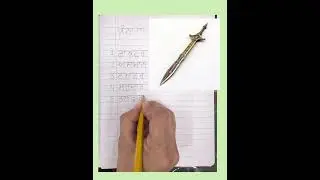 ਕੰਨਾ ਮਾਤਰਾ ਚਾਰ ਅੱਖਰੀ ਸ਼ਬਦ #schoollife #education #youtube 