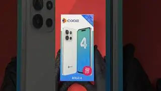 Dcode Bold 4 Unboxing and Review✅🔥 #shortsfeed #smartphone #tech #shorts