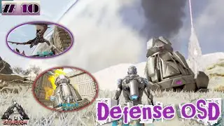 Defense OSD berburu mek