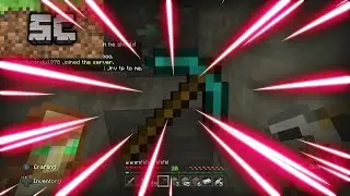 Mining my own business SpectureCraft {1} {Ep 5} Joinable Minecraft Server