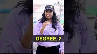 IAS പരീക്ഷ എഴുതാനുള്ള വിദ്യാഭ്യാസയോഗ്യത? | iLearn IAS Academy | Originals By Veena #civilservices