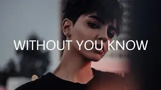 ZXD - Without You Now (Lyrics) feat. Sofuu