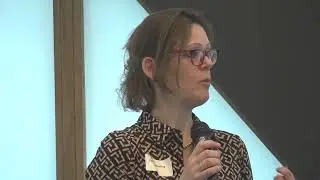 Stakeholderbijeenkomst Sabine Siesling