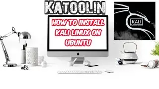How to install Kali Linux
