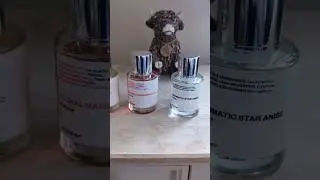 ✨ Роскошные ароматы по доступной цене ✨ Dossier Perfumes UK