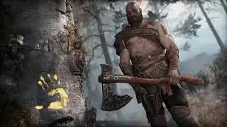 How to change language of God of War PC | 2022 #godofwarpc