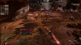 Vet AA last boss