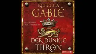♫ Der Dunkle Thron - The Dark Throne - Intro Theme (MUSIC ONLY)