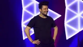 Ma chanteuse pr&eacute;f&eacute;r&eacute;e en ce moment: KAYAK 🎶 (extrait SOIS10ANS)