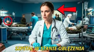 Ona ratowała dziesiątki bez odpoczynku  Potem jeden marines wyszeptał &bdquo;Medyk z Ramadi&rdquo;