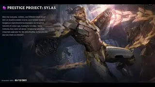 PRESTIGE PROJECT SYLAS SKIN SPOTLIGHT-06-11-2024