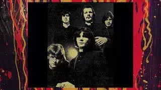 Rev. Black & Rockin' Vicars - Sorrowful Stoney