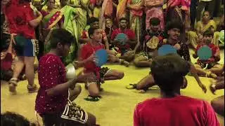 Kota brother's tapppetagullu 