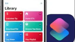 iphone shortcut scripting Tricks