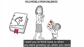 Role Models from Early Childhood