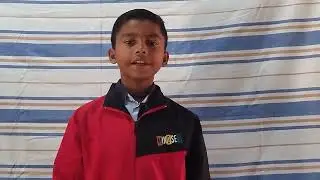 Spelling Bee Comp.Z.P.School Pimpalgaon,No.4,Ahergaon Road,pimpalgaon(B).Tal-Niphad Dist-Nashik.🌹