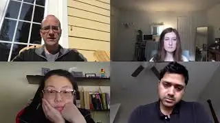 Earth Day Conversation About Green Anesthesia: Part 1