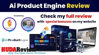 Ai Product Engine review | Demo | Bundle | Huge Bonus | Discount Coupon