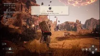 Bless Unleashed Letsplay trailer