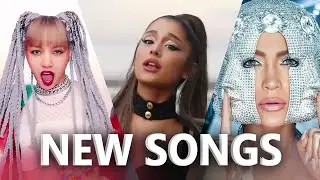 Top New Songs Of April 2019