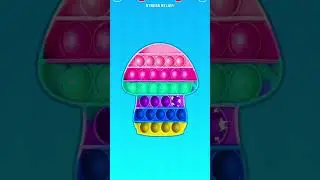 ASMR fidget toys oddly satisfying ASMR intracting popit #popitgame #ytshorts #popitshorts #shorts