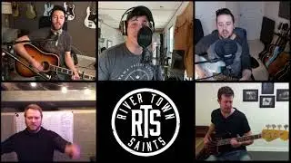 A Little Bit Goes A Long Way - River Town Saints