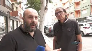 Audio shock dal Policlinico, mamma col neonato sulla barella. Andreula (Fials): 