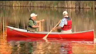Backwoods Brookies/Fly Fishing Goldeye