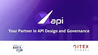 X-Venture in GITEX – Expand NorthStar 2024 | Xapi Supernova Elevator Pitch
