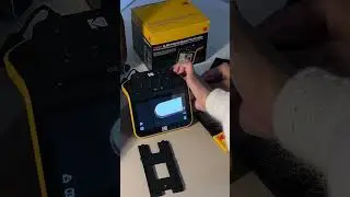 🎞️This perfect gift for the person with film🎞️