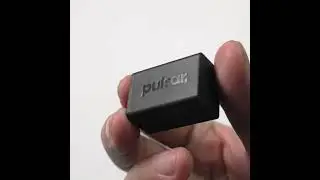 Chuột đối xứng tốt nhất cho Claw Grip: Pulsar X2H eS