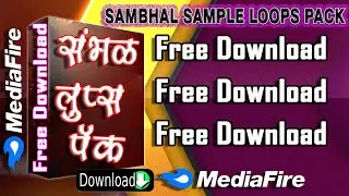 Sambhal loops Pack 1, SAMBAL LOOPS PACK,  SAMBHAL LOOPS PACK FREE DOWNLOAD, #LGMUSICALSTUDIO