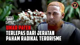 Kembalinya Umar Patek ke Pangkuan NKRI