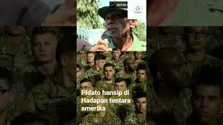 Hansip indramayu berpidato 🤣🤣 #shorts #short #comedy #parody