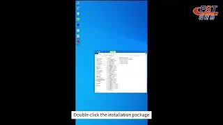 MAX G3-Series FIBER LASER MANAGEMENT SOFTWARE INSTALLATION TUTORIAL