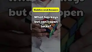 Hard Riddles Only the Smartest 1% Can Crack | NEW RIDDLES TO TEST YOUR IQ