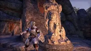 Tanking Hiath Final Boss in Veteran Dragonstar Arena