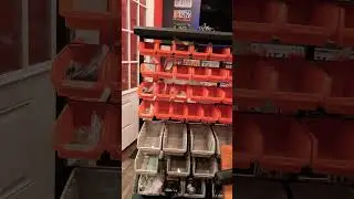 inventory management day at the dealership #Ferrari #parts #automobile #dealership